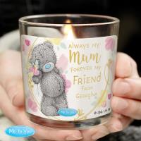 Personalised Me to You Always My Mum Candle Jar Extra Image 2 Preview